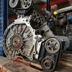 MOTOR LAND ROVER FREELANDER 2.5 V6 24V (177cv.) 3