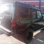 LAND ROVER DISCOVERY 300Tdi 5p.PREPARACIÓN 4x4 4