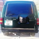 LAND ROVER DISCOVERY 300Tdi 5p.PREPARACIÓN 4x4 5