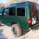 LAND ROVER DISCOVERY 300Tdi 5p.PREPARACIÓN 4x4 6