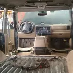 LAND ROVER DISCOVERY 300Tdi 5p.PREPARACIÓN 4x4 8