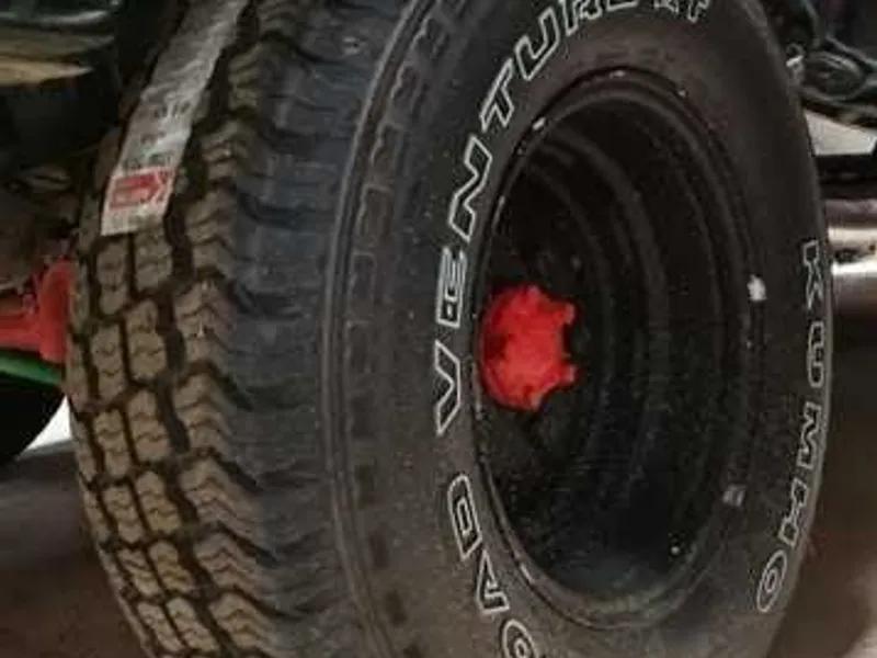 LAND ROVER DISCOVERY 300Tdi 5p.PREPARACIÓN 4x4