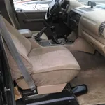 LAND ROVER DISCOVERY 300Tdi 5p.PREPARACIÓN 4x4 10