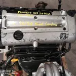 MOTOR PEUGEOT 307 2.0i 16v.Ref.97416.SAXO 1.5d.4ci 1