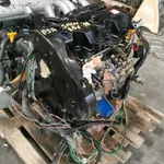 MOTOR PEUGEOT 307 2.0i 16v.Ref.97416.SAXO 1.5d.4ci 4