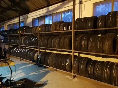 NEUMATICOS NUEVOS SEMINUEVOS Km.0 1as. MARCAS