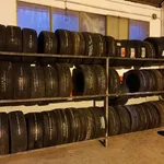 NEUMATICOS NUEVOS SEMINUEVOS Km.0 1as. MARCAS 2