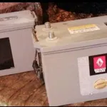 BATERIA RENAULT TRUCK CAMION 180Ah. 1000A 1