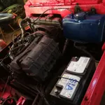 BATERIA RENAULT TRUCK CAMION 180Ah. 1000A 3