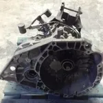 CAJA CAMBIOS LAND ROVER FREELANDER Td4 2.000/05. 1