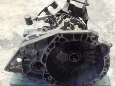 CAJA CAMBIOS LAND ROVER FREELANDER Td4 2.000/05.