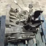 CAJA CAMBIOS LAND ROVER FREELANDER Td4 2.000/05. 2