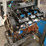 MOTOR RANGE ROVER SPORT 306DT Tipo FORD COMPANY 3