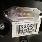 MOTOR RANGE ROVER SPORT 306DT Tipo FORD COMPANY 5