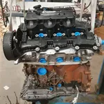 MOTOR RANGE ROVER SPORT 306DT Tipo FORD COMPANY 7