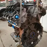 MOTOR RANGE ROVER SPORT 306DT Tipo FORD COMPANY 10