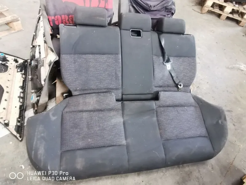 DESPIECE COMPLETO BMW Serie 3(E46) Berlina 330Cd 3