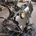 MOTOR RECONSTRUIDO LAND ROVER Td5 D/10P GARANTIA 2