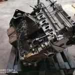 MOTOR RECONSTRUIDO LAND ROVER Td5 D/10P GARANTIA 6