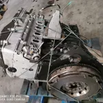 MOTOR RECONSTRUIDO LAND ROVER Td5 D/10P GARANTIA 7