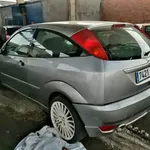 FORD FOCUS 1.8Tdci 115cv.3p.Tipo F9DA, F9DB 3