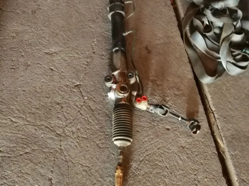 DIRECCION CREMALLERA MONTERO 3.2DI-D 2.004