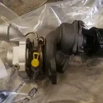 TURBO NUEVO KKK LAND ROVER D/306DT v6 245cv. 2