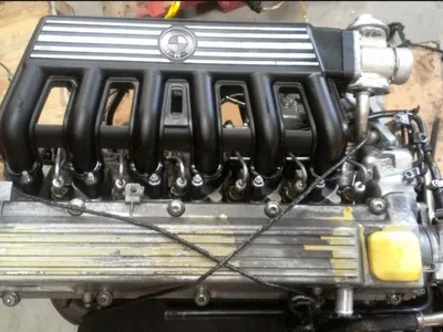 MOTOR RANGE ROVER P38 2.5DSE 2.000