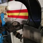 EQUILIBRADORA SPACE s.r.l. ER 230 MONOFASICA 4