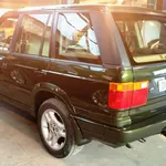 RANGE ROVER P38 2.5DSE Aut.HASTING 1