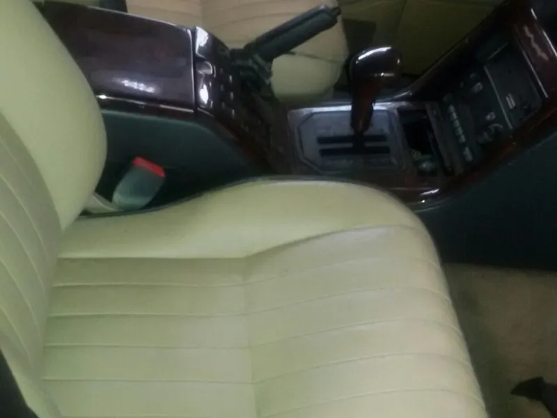 RANGE ROVER P38 2.5DSE Aut.HASTING