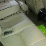 RANGE ROVER P38 2.5DSE Aut.HASTING 7