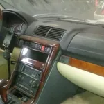 RANGE ROVER P38 2.5DSE Aut.HASTING 8