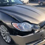 MOTOR JAGUAR XF 2.7Tdv6 de 207cv. Tipo D/7G 1