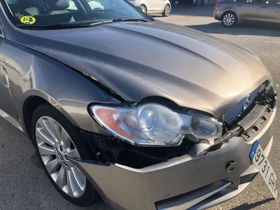 MOTOR JAGUAR XF 2.7Tdv6 de 207cv. Tipo D/7G