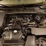 MOTOR JAGUAR XF 2.7Tdv6 de 207cv. Tipo D/7G 3