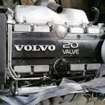 MOTOR VOLVO S60/V50/V60 2.5 5cil. 2
