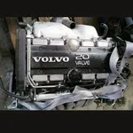 MOTOR VOLVO S60/V50/V60 2.5 5cil. 3