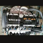 MOTOR VOLVO S60/V50/V60 2.5 5cil. 4