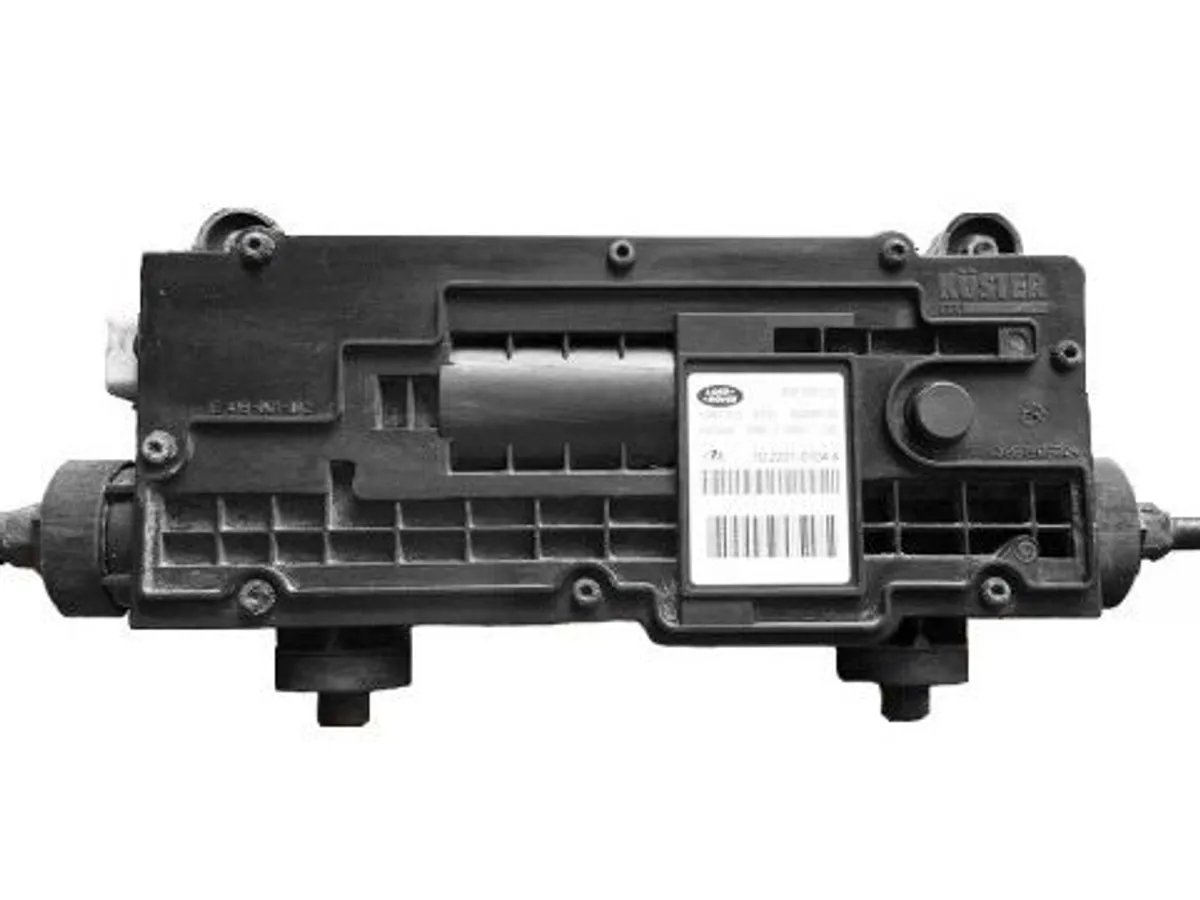 Freno Mano Eléctrico RANGE ROVER SPORT 2.7d (L320)