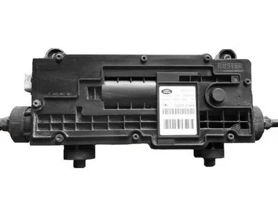 Freno Mano Eléctrico RANGE ROVER SPORT 2.7d (L320)