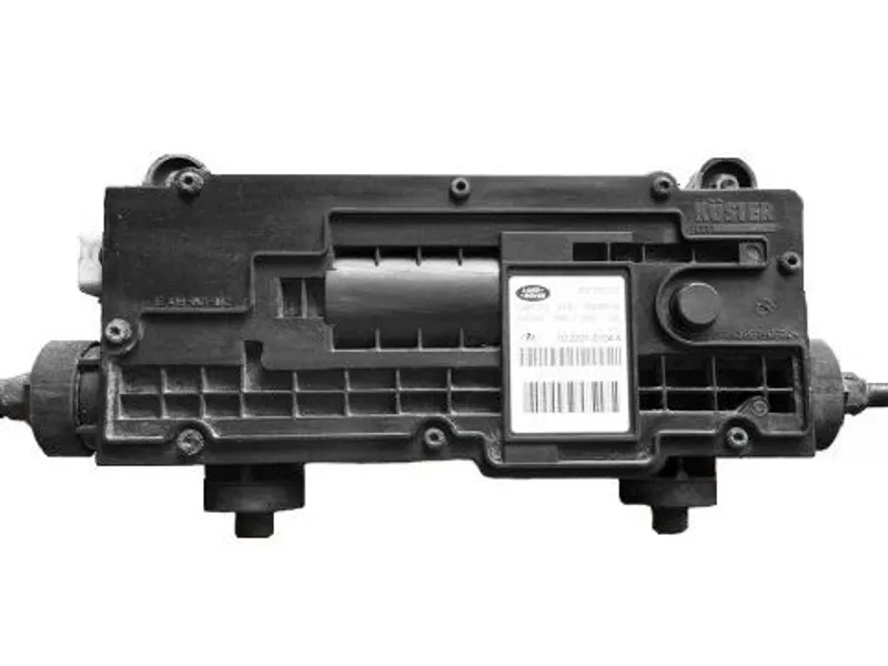 Freno Mano Eléctrico RANGE ROVER SPORT 2.7d (L320)