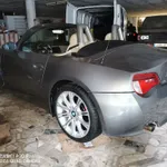 BMW E86 Z4 2.0i 150cv. 2.008 FULL EQUIPE 2