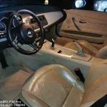 BMW E86 Z4 2.0i 150cv. 2.008 FULL EQUIPE 3