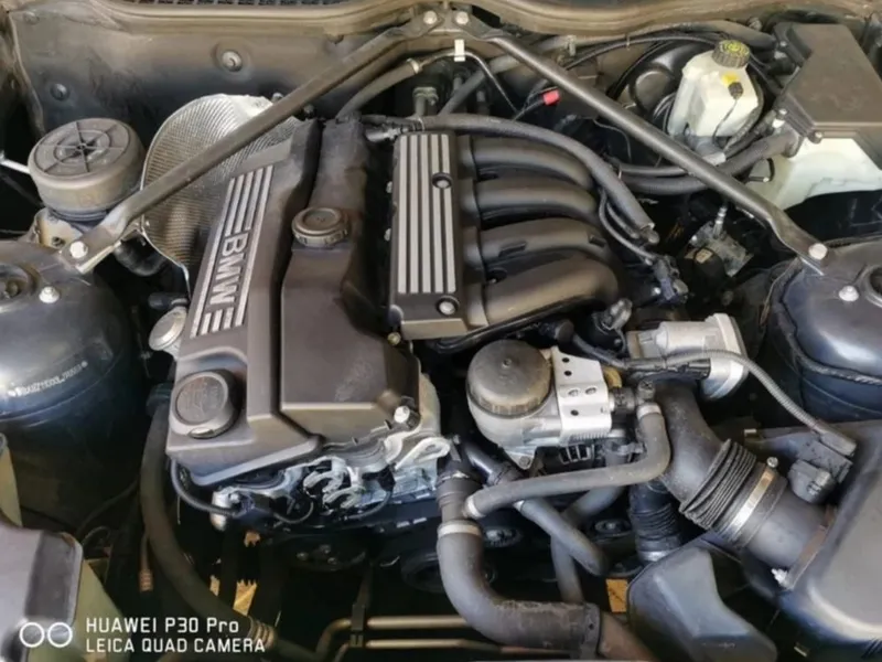 BMW E86 Z4 2.0i 150cv. 2.008 FULL EQUIPE