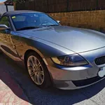 BMW E86 Z4 2.0i 150cv. 2.008 FULL EQUIPE 7