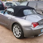 BMW E86 Z4 2.0i 150cv. 2.008 FULL EQUIPE 8