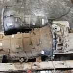 CAJA AUT.RANGE ROVER (L320) DISCO 4 motor 306dt. 6