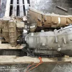 CAJA AUT.RANGE ROVER (L320) DISCO 4 motor 306dt. 7