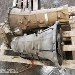 CAJA AUT.RANGE ROVER (L320) DISCO 4 motor 306dt. 8